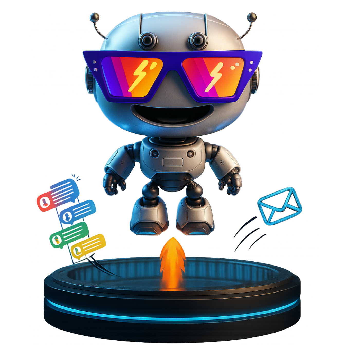 Sunny AI